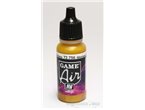 Vallejo GAME AIR 72756 Acrylic paint GLORIOUS GOLD - 17ml 