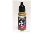 Vallejo GAME AIR 72762 Acrylic paint EARTH - 17ml 