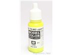 Vallejo Model Color 011. Lemon Yellow 70952 / RAL 1018 (25)