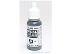 Vallejo Model Color 162. Basalt Grey 70869 - FS 36152 - RAL 7012 - RLM 75 