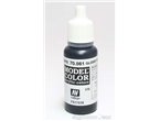 Vallejo Model Color 170. Glossy Black 70861 / FS 17038 (192)
