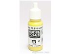 Vallejo Model Color 009. Sand Yellow 70916