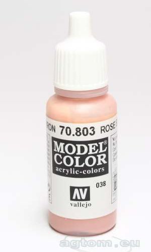 Vallejo Model Color 046. Blue Violet 70811 - MODEL COLOR - Single paints -  Vallejo - Paints - Sklep Modelarski Agtom