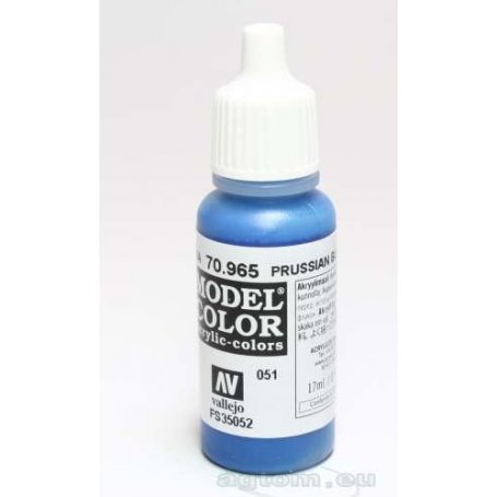 Vallejo Model Color WHITE GREY Acrylic Paint 70993 – ARCANE