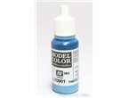 Vallejo Model Color 063. Pastel Blue 70901 / RAL 5024