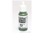 Vallejo Model Color 087. Yellow Olive 70892 / FS 34083 - RAL 6008