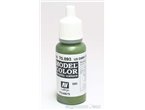 Vallejo Model Color 095. US Dark Green 70893 / FS 34079