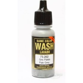 Wash Vallejo 73202 Pale
