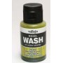 Wash Vallejo 76503 Dark Yellow