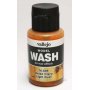 Wash Vallejo 76505 Light Rust