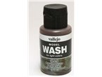 Vallejo MODEL WASH 76514 Dark Brown / 35ml
