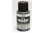 Vallejo MODEL WASH 76515 Light Grey / 35ml