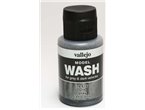 Vallejo MODEL WASH 76516 Grey / 35ml