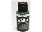 Vallejo MODEL WASH 76519 Olive Green / 35ml