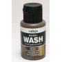 Wash Vallejo 76521 Oiled Earth