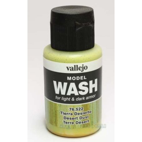 Wash Vallejo 76522 Desert Dust 