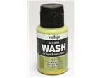 Vallejo MODEL WASH 76522 Desert Dust / 35ml