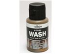 Wash Vallejo 76523 European Dust