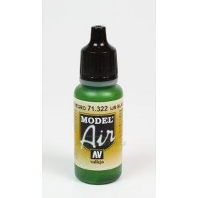 VALLEJO Model Air 322 IJN Black Green 