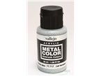 VALLEJO Metal Color 77717 Dull Aluminium