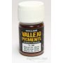 Pigment Vallejo 73108 Brown Iron Oxide 