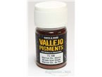 Pigment Vallejo 73108 Brown Iron Oxide