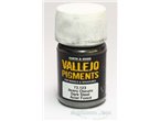 Pigment Vallejo 73123 Dark Steel METALLIC
