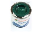 Humbrol ENAMEL 3 Farba olejna BRUNSWICK GREEN - BŁYSZCZĄCY - 14ml