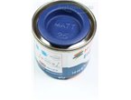 Humbrol ENAMEL 25 Enamel paint BLUE - MATT - 14ml 