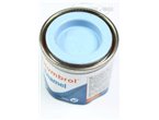 Humbrol ENAMEL 44 Enamel paint PASTEL BLUE - MATT - 14ml 