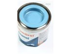 Humbrol Enamel 47 Enamel paint SEA BLUE - GLOSS - 14ml 