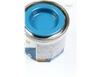 Humbrol ENAMEL 48 Farba olejna MEDITERRANEAN BLUE - BŁYSZCZĄCY - 14ml