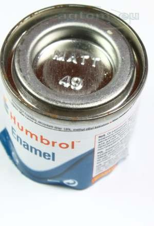 humbrol 49