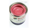 Humbrol ENAMEL 51 Farba olejna SUNSET RED - METALICZNY - 14ml