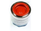 Humbrol ENAMEL 60 Farba olejna SCARLETT - MATOWY - 14ml