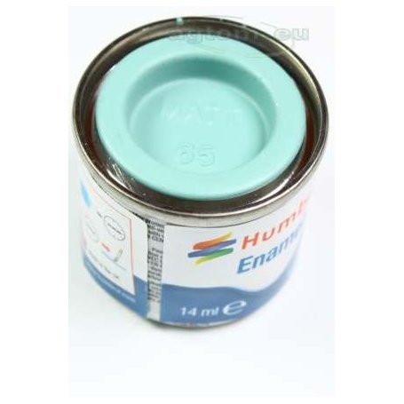 63190 akan Acrylic paint Light blue full color aircraft or basic bottom su:  30cm; 35 :: Paints :: AKAN :: Acrylic enamels on a special thinner  (semi-gloss) :: USSR-Russia (army, aviation and navy)