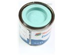 Humbrol ENAMEL 65 Farba olejna AIRCRAFT BLUE - MATOWY - 14ml