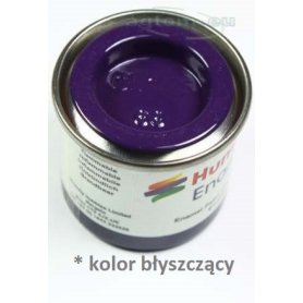 Farba Humbrol Enamel 68 Purple Gloss 