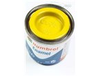 Humbrol ENAMEL 69 Enamel paint YELLOW - GLOSS - 14ml 