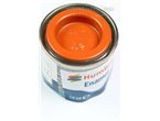Humbrol ENAMEL 82 Enamel paint ORANGE LINING - MATT - 14ml 