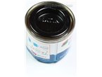 Humbrol ENAMEL 85 Enamel paint COAL BLACK - SATIN - 14ml 