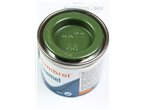Humbrol ENAMEL 86 Enamel paint LIGHT OLIVE - MATT - 14ml 