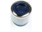 Humbrol Enamel 104 Enamel paint OXFORD BLUE - MATT - 14ml 