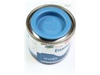 Humbrol ENAMEL 109 Farba olejna WWI BLUE - MATOWY - 14ml