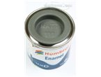 Humbrol Enamel 111 Enamel paint FIELD GREY - MATT - 14ml 