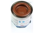 Humbrol ENAMEL 113 Farba olejna RUST - MATOWY - 14ml