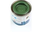 Humbrol ENAMEL 117 Enamel paint US LIGHT GREEN - MATT - 14ml 