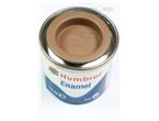 Humbrol ENAMEL 118 Farba olejna US TAN - MATOWY - 14ml