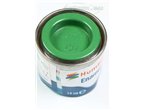 Humbrol ENAMEL 131 Enamel paint MID GREEN - SATIN - 14ml 