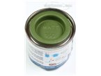 Humbrol ENAMEL 150 Enamel paint FOREST GREEN - MATT - 14ml 